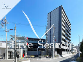 S-RESIDENCE上社南amante 1004 【愛知県上社駅】 の外観写真