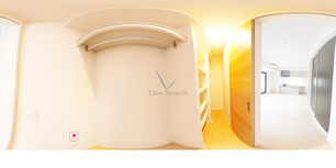 スカイテラス南大塚 506 【東京都大塚駅】 の外観写真