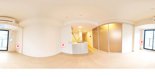 スカイテラス南大塚 503 【東京都大塚駅】 の外観写真