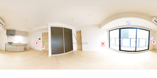 スカイテラス南大塚 507 【東京都大塚駅】 の外観写真