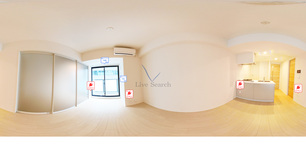 スカイテラス南大塚 510 【東京都大塚駅】 の外観写真