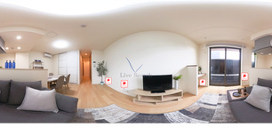 THA OASIS 101 【熊本県豊肥本線 「原水駅」 徒歩19分】 の外観写真