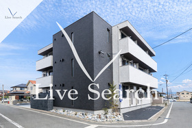 THA OASIS 101 【熊本県豊肥本線 「原水駅」 徒歩19分】 の外観写真