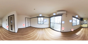 タウニー中長尾 201 【大阪府堺市駅】 の外観写真