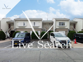 タウニー中長尾 201 【大阪府堺市駅】 の外観写真