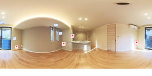 グランフォレスト赤坂 102 【福岡県六本松】 の外観写真