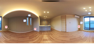 グランフォレスト赤坂 302 【福岡県六本松】 の外観写真