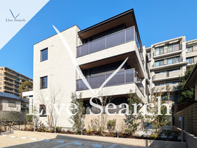 グランフォレスト赤坂 302 【福岡県六本松】 の外観写真