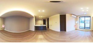 グランフォレスト赤坂 201 【福岡県六本松】 の外観写真