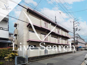 グレース武庫之荘 101 【兵庫県武庫之荘駅】 の外観写真