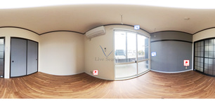 オリエント高針 B102 【愛知県星ヶ丘駅】 の外観写真