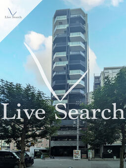 プレサンス北浜オリジン 703 【大阪府北浜】 の外観写真