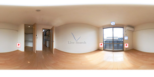 シティーハイムWING田彦A 210 【茨城県勝田駅】 の外観写真