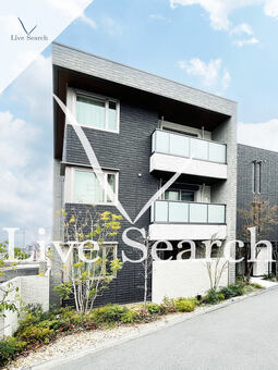 Shamaison La Glycine 0203 【大阪府南海電鉄高野線 住吉東駅】 の外観写真