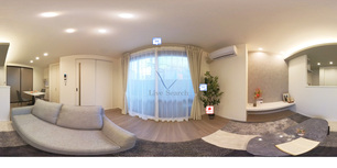 シャーメゾン山村Ⅱ 101 【大阪府千林駅】 の外観写真