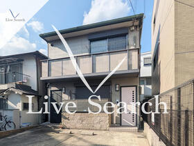 シャーメゾン山村Ⅱ 101 【大阪府千林駅】 の外観写真