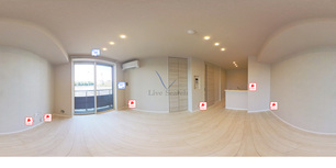 サンパティークM 102 【埼玉県上尾駅】 の外観写真