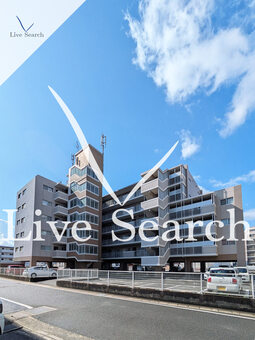 サンマリノ三苫 607 【福岡県三苫駅】 の外観写真