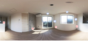 シャーメゾン東小金井 301 【東京都東小金井駅】 の外観写真