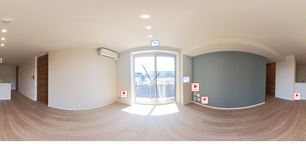 サンパティークM 105 【埼玉県上尾駅】 の外観写真