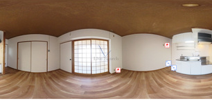 第3八郎丸ビル 206 【福岡県藤崎駅】 の外観写真