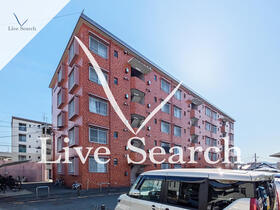 第3八郎丸ビル 206 【福岡県藤崎駅】 の外観写真