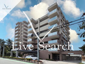 コアマンション百道プレジオ 708 【福岡県藤崎駅】 の外観写真