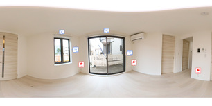 クオリティ・プレジオ 101 【東京都石川台駅】 の外観写真