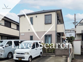 クオリティ・プレジオ 101 【東京都石川台駅】 の外観写真