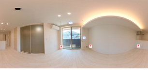 プレミアス　アサヒ 101 【神奈川県新綱島駅】 の外観写真