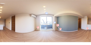 サンパティークM 205 【埼玉県上尾駅】 の外観写真