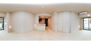 ACPResidence錦糸町 202 【東京都錦糸町】 の外観写真