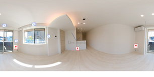 プレミアス　アサヒ 103 【神奈川県新綱島駅】 の外観写真