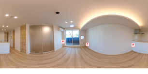 プレミアス　アサヒ 201 【神奈川県新綱島駅】 の外観写真