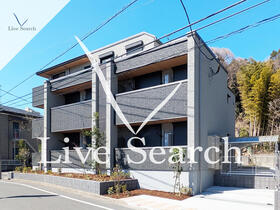 プレミアス　アサヒ 201 【神奈川県新綱島駅】 の外観写真