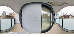 ACPResidence錦糸町 203 【東京都錦糸町】 の外観写真