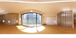 Step Court 202 【愛知県塩釜口】 の外観写真