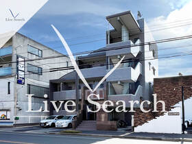 Step Court 202 【愛知県塩釜口】 の外観写真