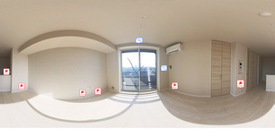 サンパティークM 302 【埼玉県上尾駅】 の外観写真