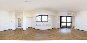 シティガーデン南天神 601 【福岡県薬院駅】 の外観写真