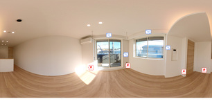 プレミアス　アサヒ 203 【神奈川県新綱島駅】 の外観写真