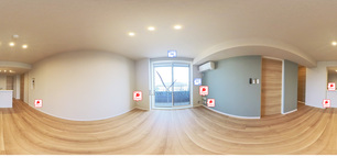 サンパティークM 303 【埼玉県上尾駅】 の外観写真