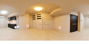 ACPResidence錦糸町 204 【東京都錦糸町】 の外観写真