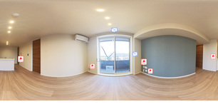 サンパティークM 305 【埼玉県上尾駅】 の外観写真