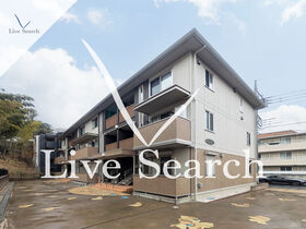 第3コスモスヴィラ 101 【神奈川県小田急電鉄小田原線　柿生駅　徒歩9分】 の外観写真