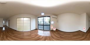 コート　ジュネス 103 【大阪府河内花園】 の外観写真