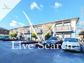 コート　ジュネス 103 【大阪府河内花園】 の外観写真