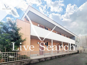 エフネンRフェルト 201 【兵庫県武庫之荘駅】 の外観写真