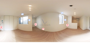 アトリエール西新宿 202 【東京都西新宿五丁目】 の外観写真