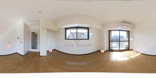 シティガーデン南天神 607 【福岡県薬院駅】 の外観写真